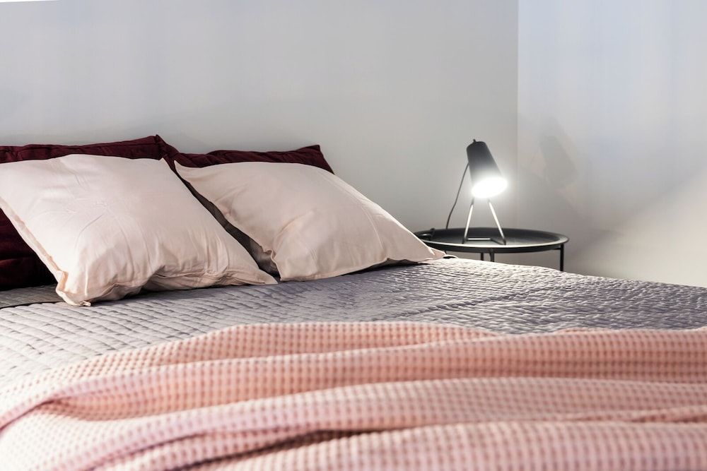 Bob W Duo Lofts Classic Loft (Homey Studio - Loft for 2) 5