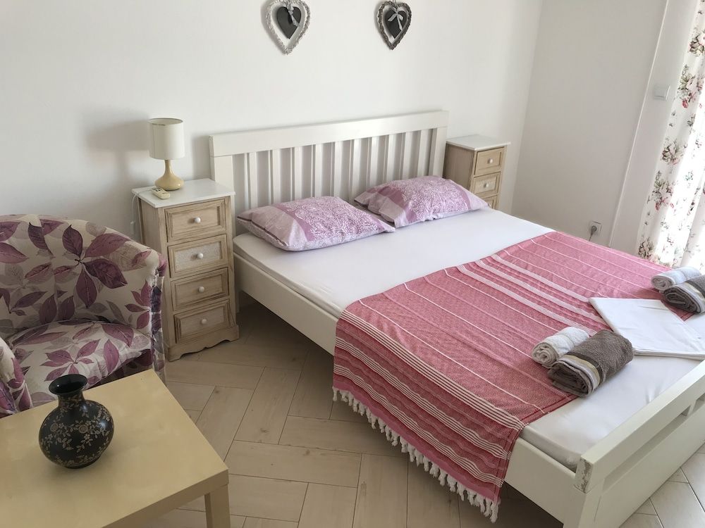 Comfort Apartment