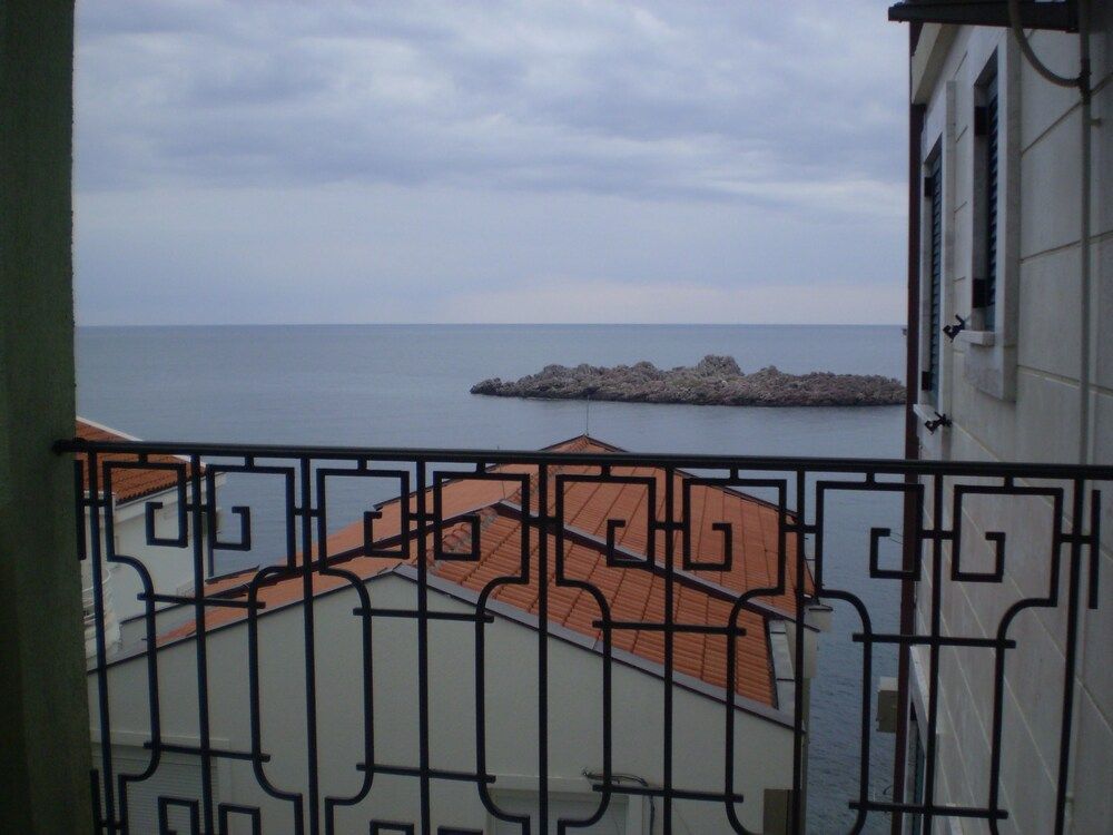 Apartment, Sea View (B)