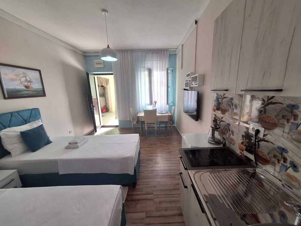 Comfort Double or Twin Room