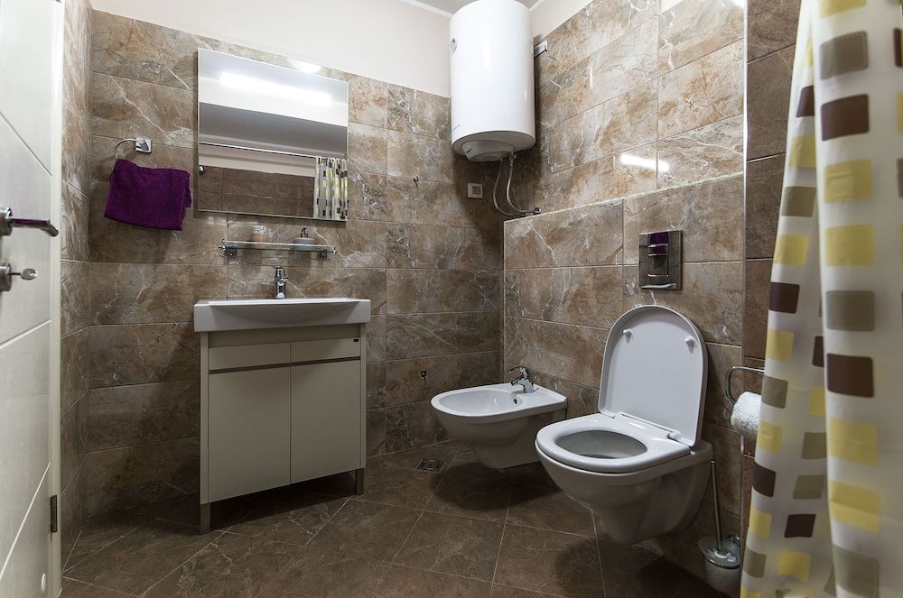 Harmonia Colours Duplex, 3 Bedrooms, Sea View 11