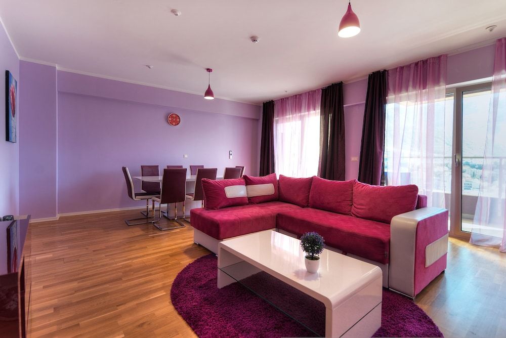 Harmonia Colours Duplex, 3 Bedrooms, Sea View 21