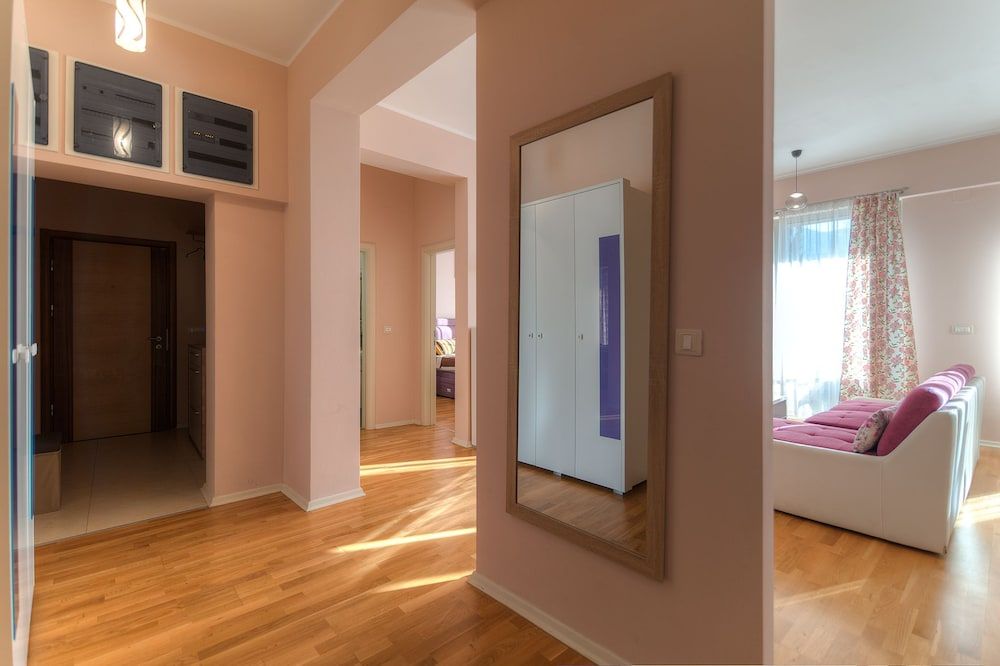 Harmonia Colours Standard Apartment, 3 Bedrooms, Sea View 10