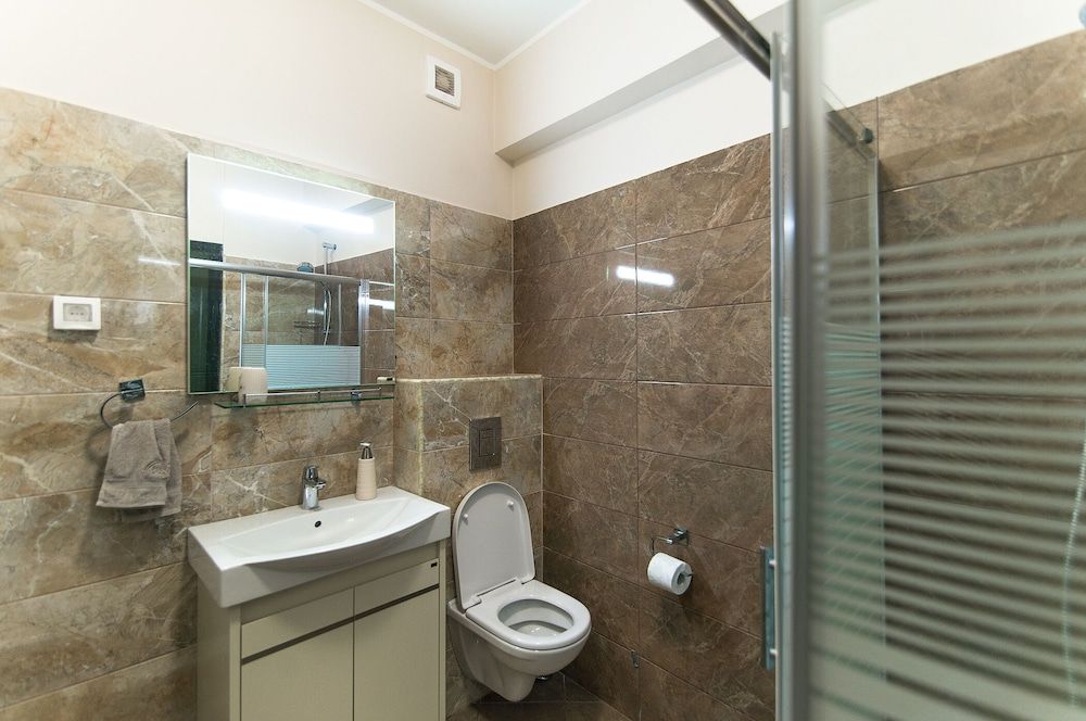 Harmonia Colours Duplex, 3 Bedrooms, Sea View 14