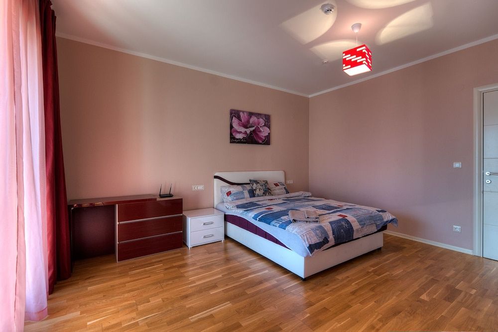 Harmonia Colours Duplex, 3 Bedrooms, Sea View 6