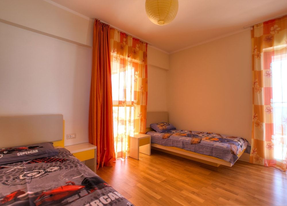 Harmonia Colours Superior Apartment, 3 Bedrooms, Sea View 7