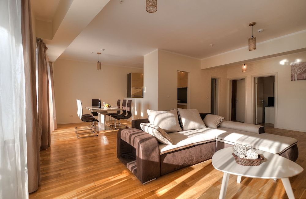 Harmonia Colours Superior Apartment, 3 Bedrooms, Sea View 20