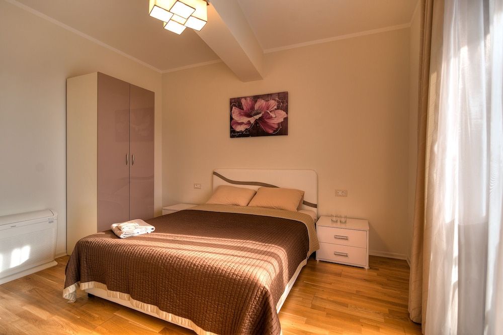 Harmonia Colours Superior Apartment, 3 Bedrooms, Sea View 5