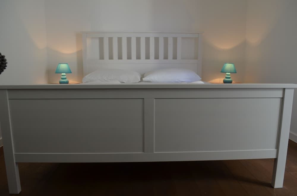 Superior Apartment, 1 Queen Bed with Sofa bed