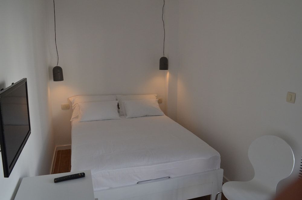Club Apartment, 1 Queen Bed