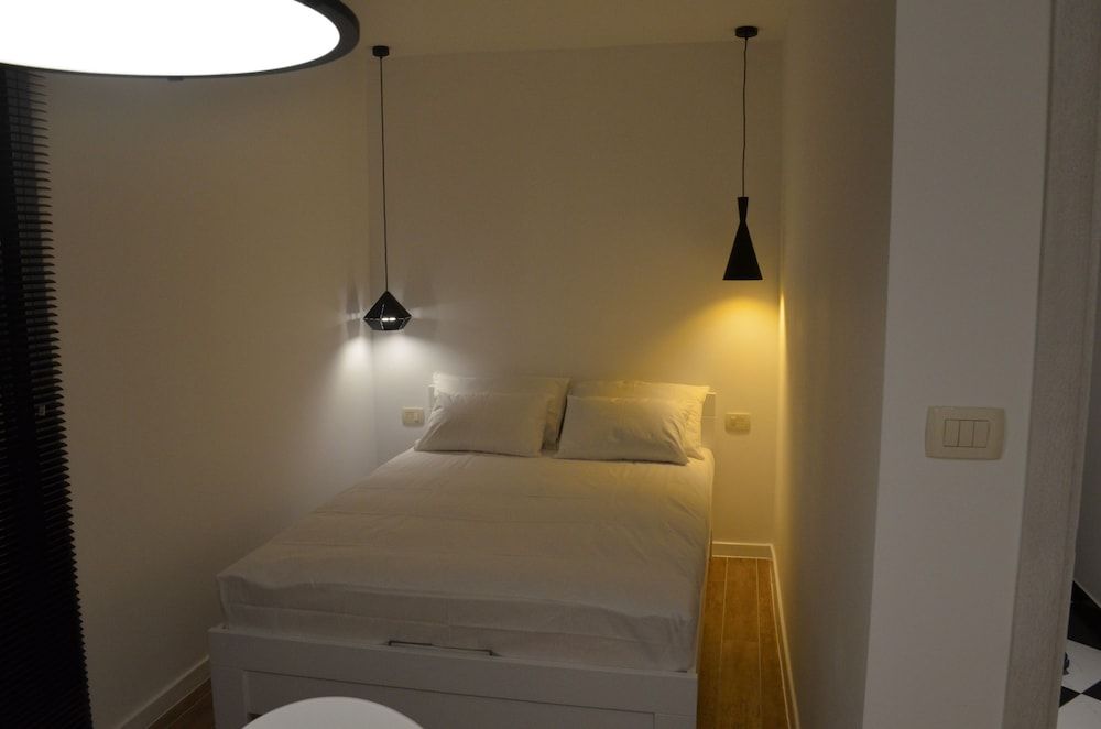 Comfort Apartment, 1 Queen Bed
