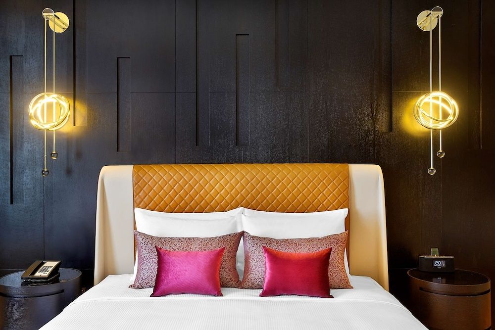 Clarkes hotel, A grand heritage hotel since 1898 Premier Room 5