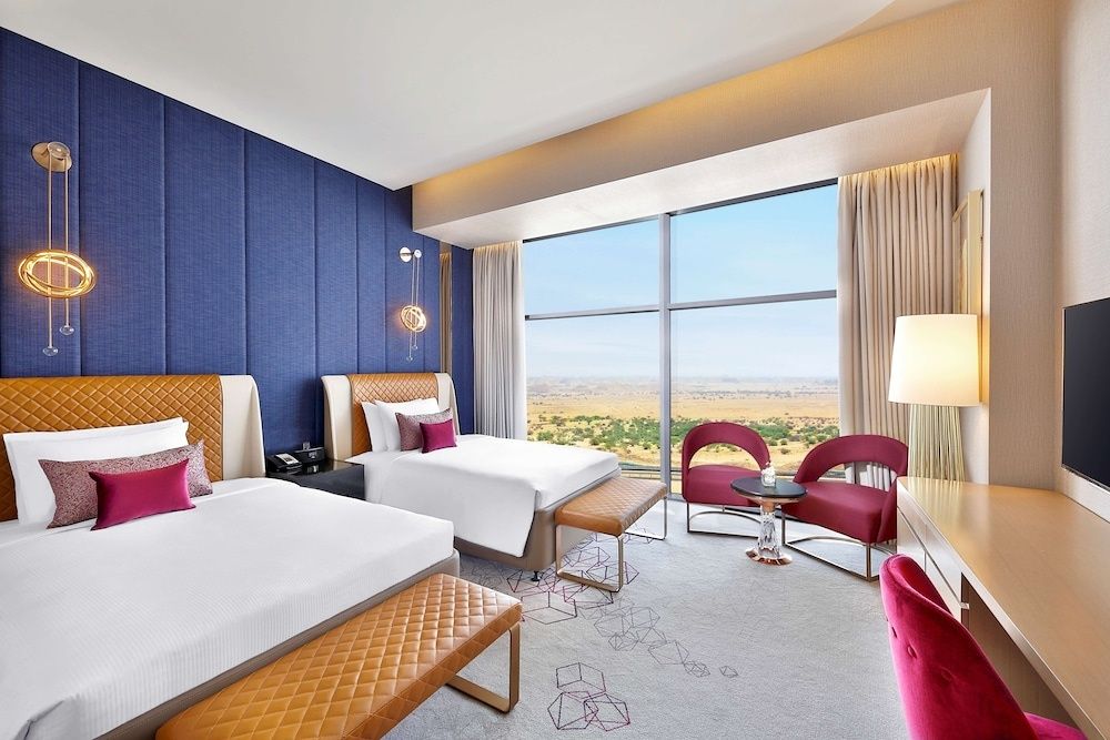 Clarkes hotel, A grand heritage hotel since 1898 Premier Room 2