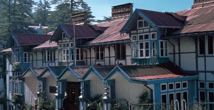 undefined Clarkes hotel, A grand heritage hotel since 1898 9