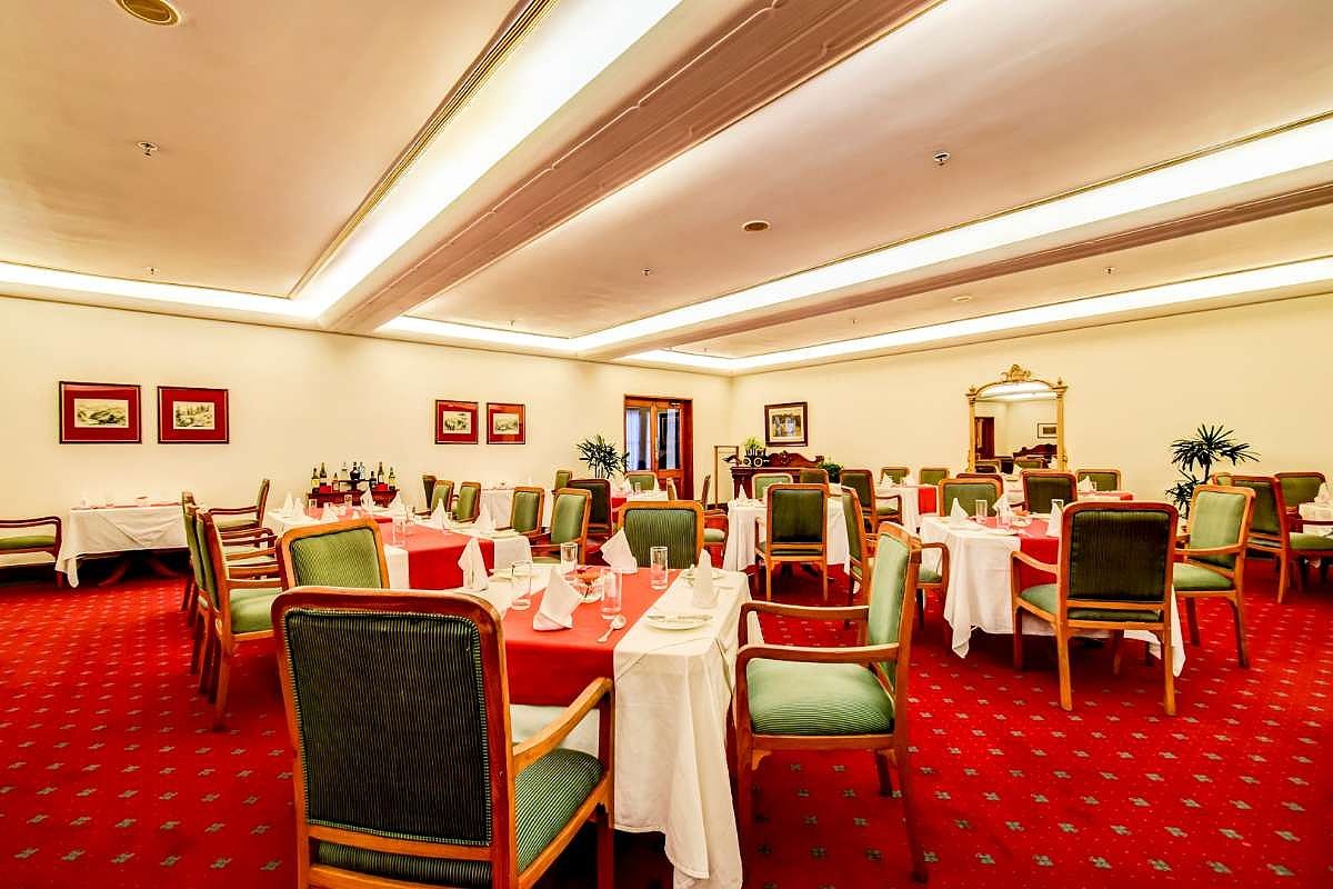 undefined Clarkes hotel, A grand heritage hotel since 1898 4