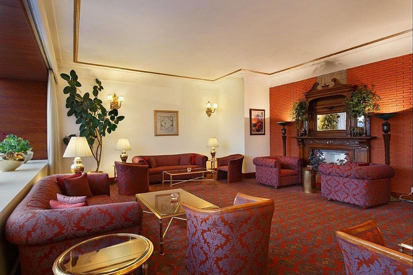 undefined Clarkes hotel, A grand heritage hotel since 1898 3
