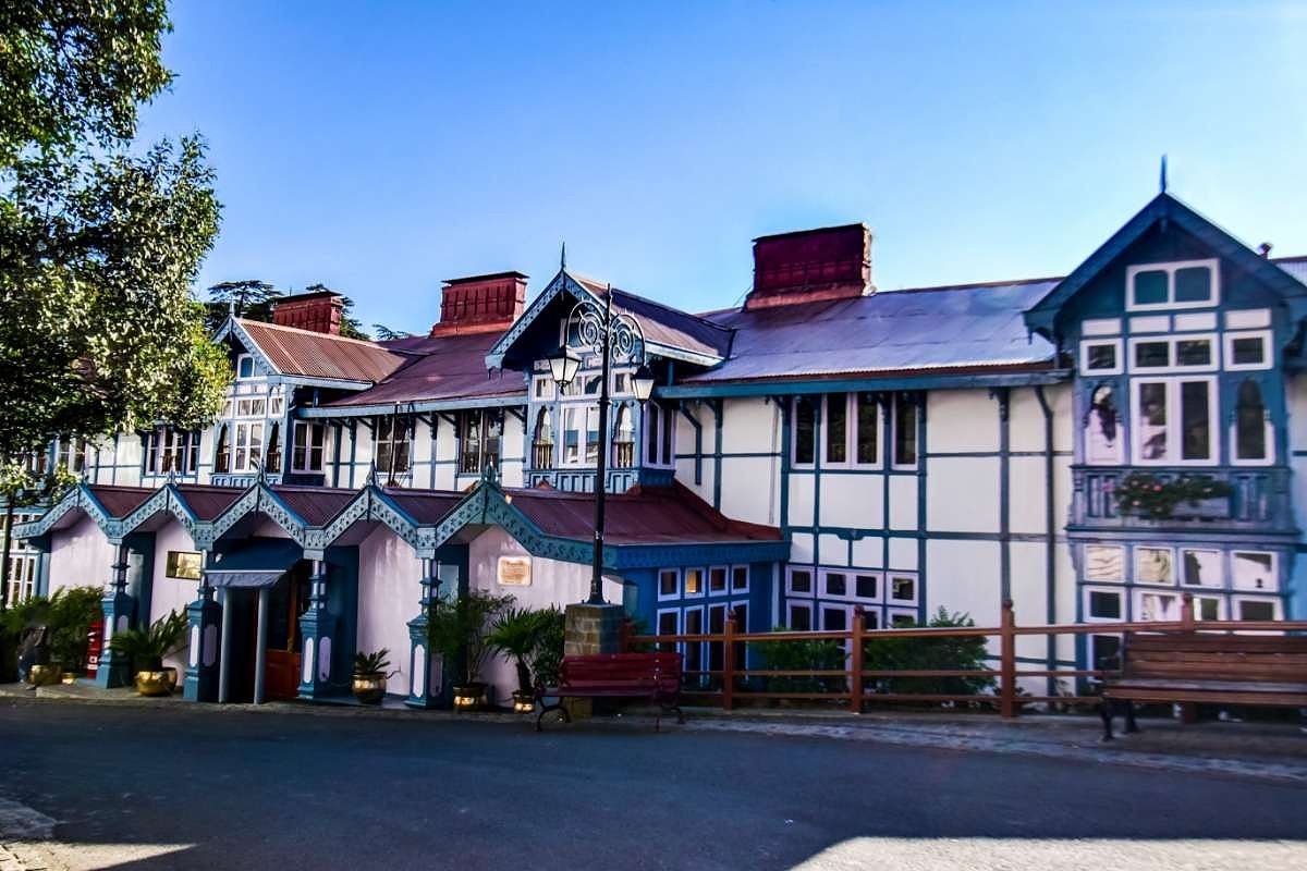 undefined Clarkes hotel, A grand heritage hotel since 1898 7