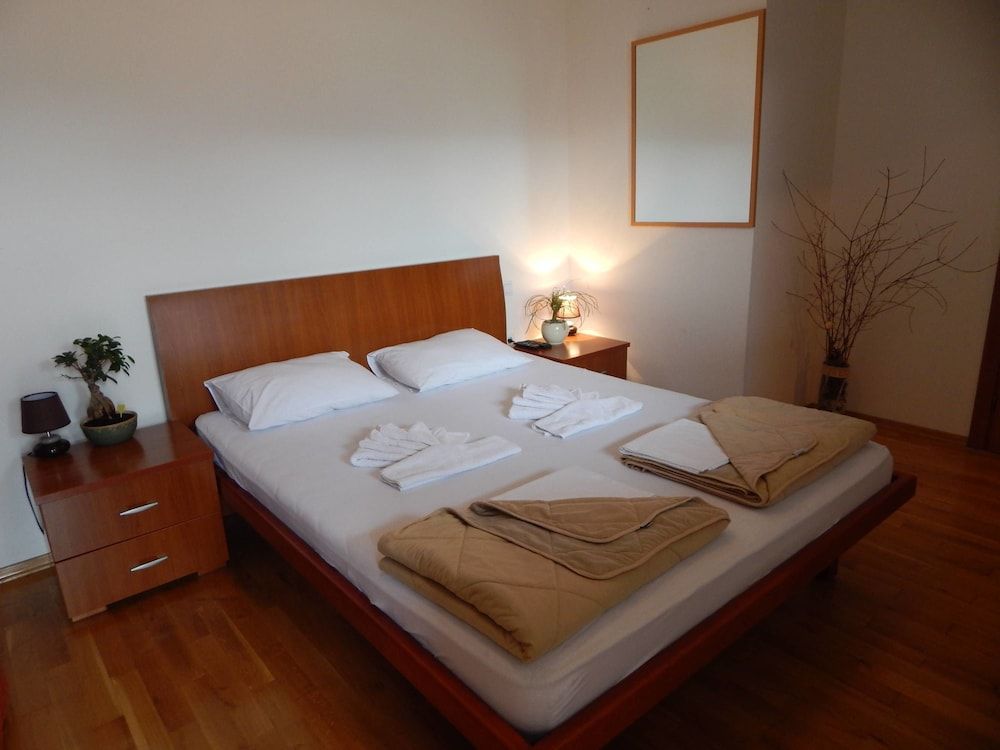 Contessa Apartments Suite, Sea View 2