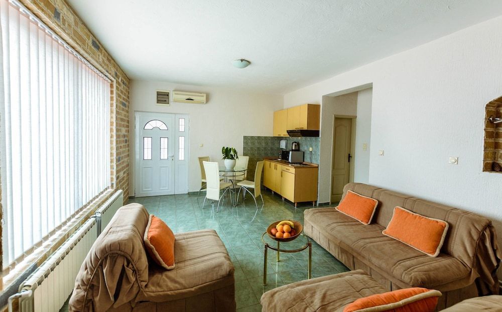 Contessa Apartments Comfort Apartment, Sea View 6