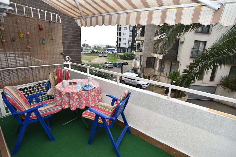 Family Apartment