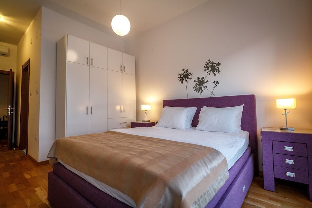Premium Apartment, 2 Bedrooms, Sauna