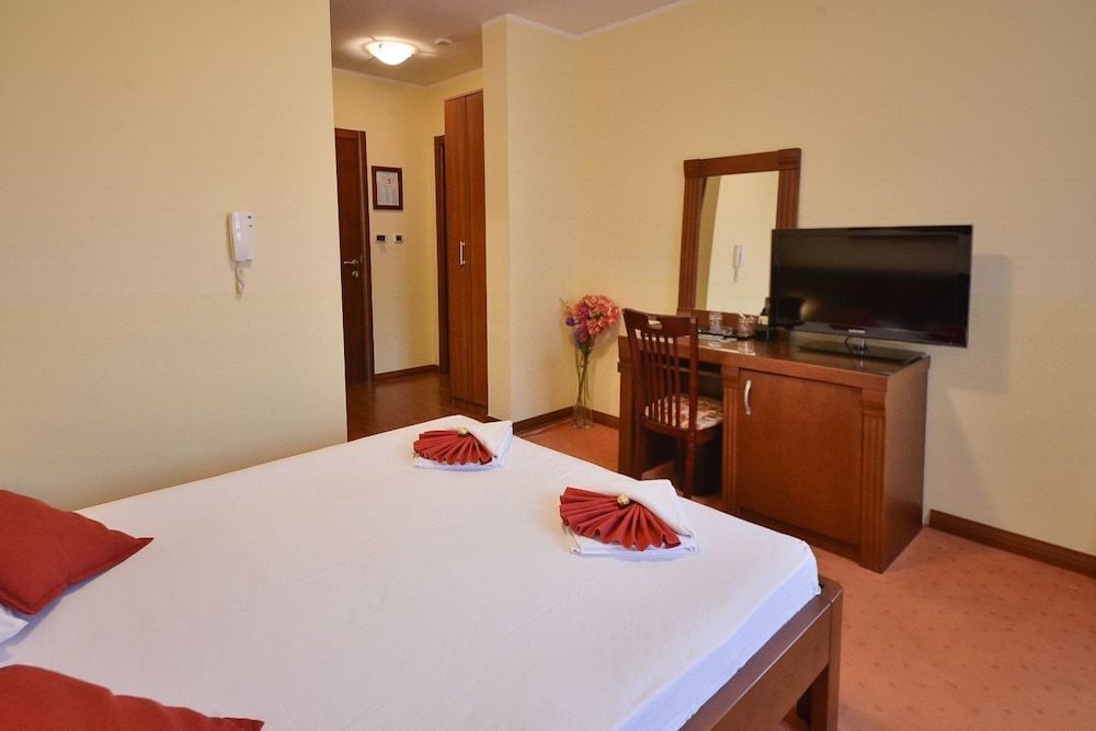 Standard Suite