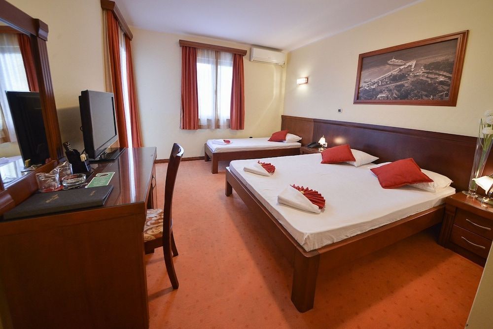 Presidential Apartment, 2 Bedrooms, Sea View