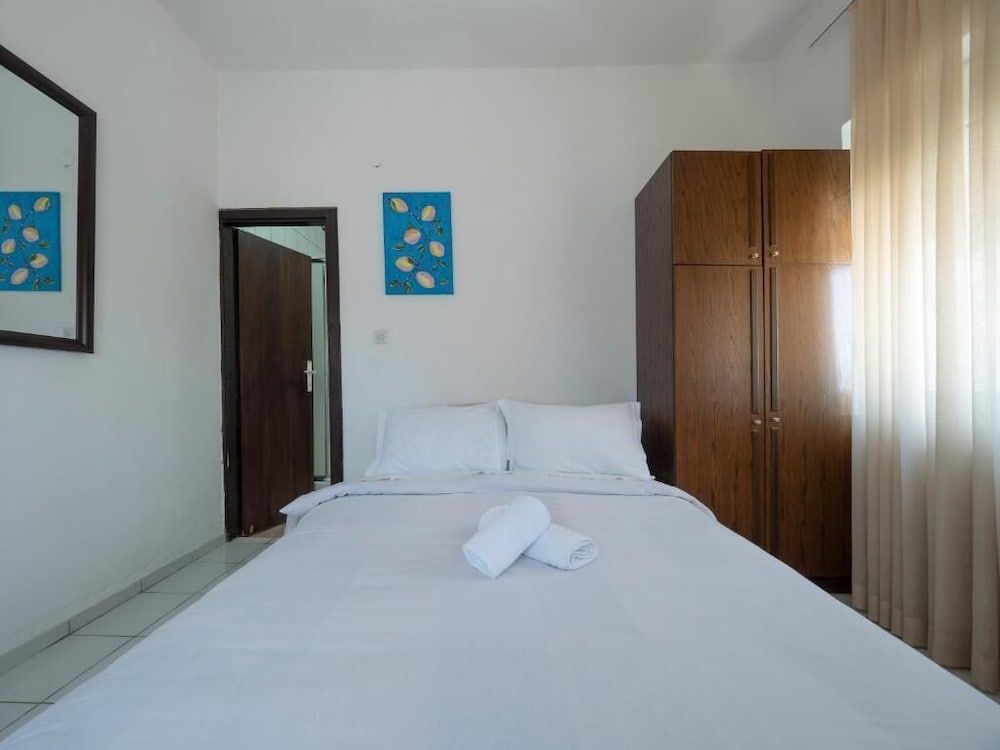 Mediterranean Guest House Balkan Economy Studio 2