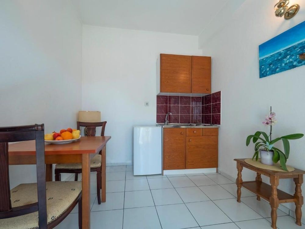 Mediterranean Guest House Balkan Economy Studio 5