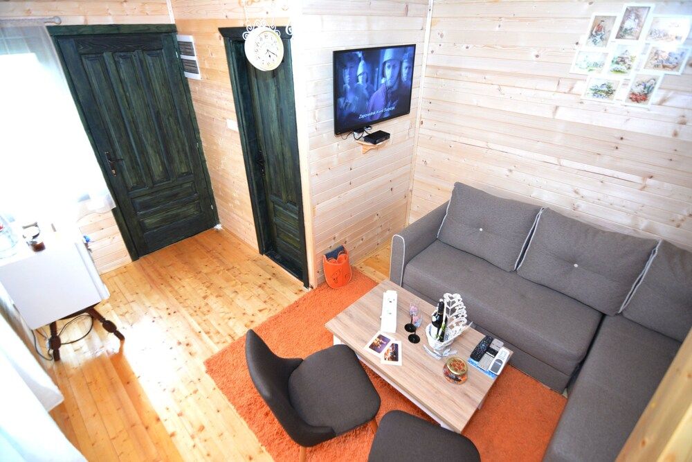 Signature Bungalow