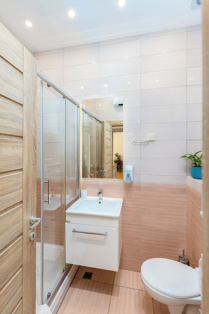 Apart Hotel MS Katunjanin Apartment, 2 Bedrooms 6