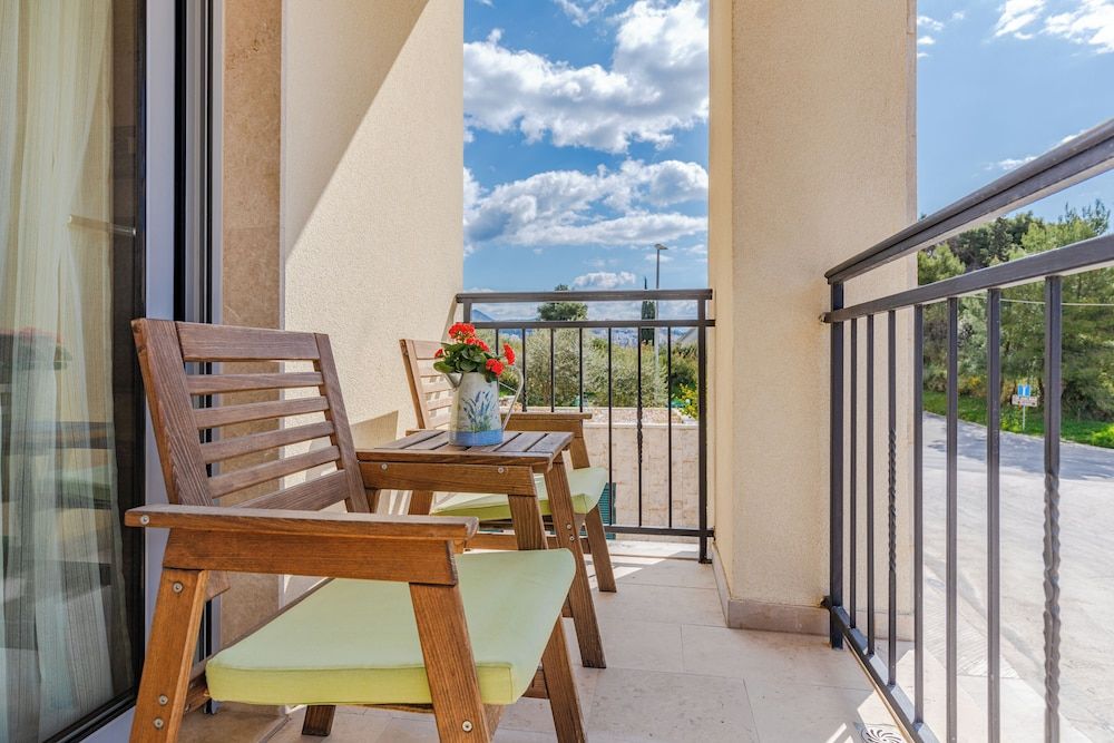 Apart Hotel MS Katunjanin Apartment, 1 Bedroom 21