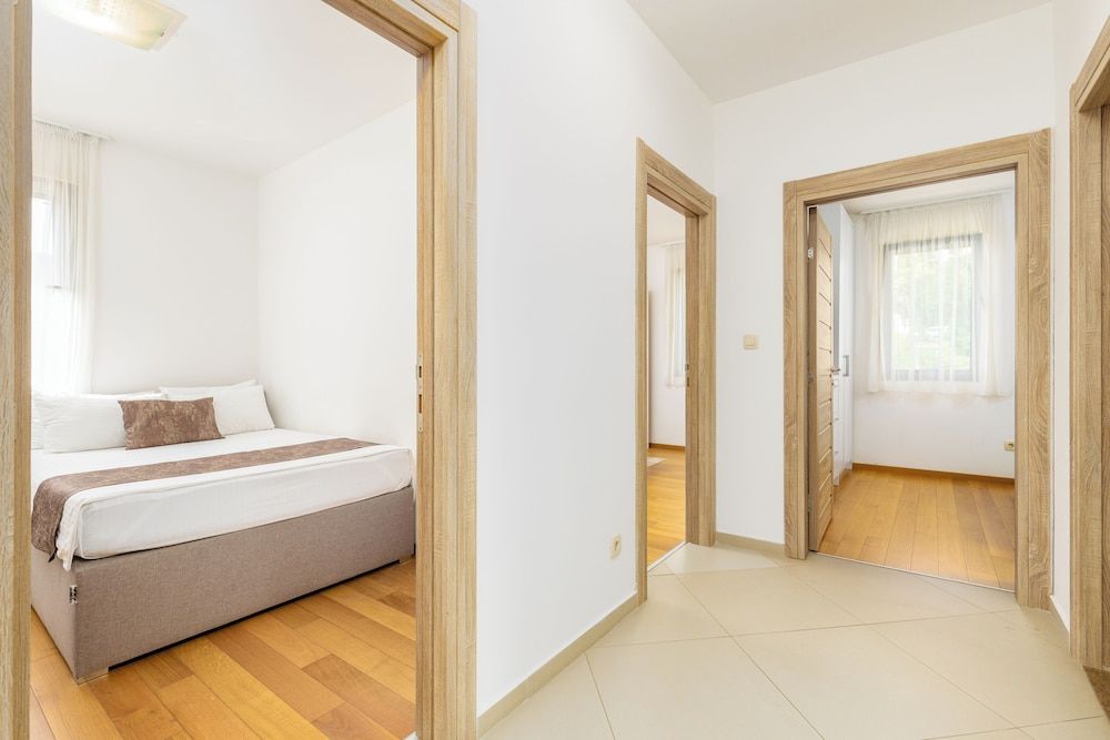 Apartment, 3 Bedrooms