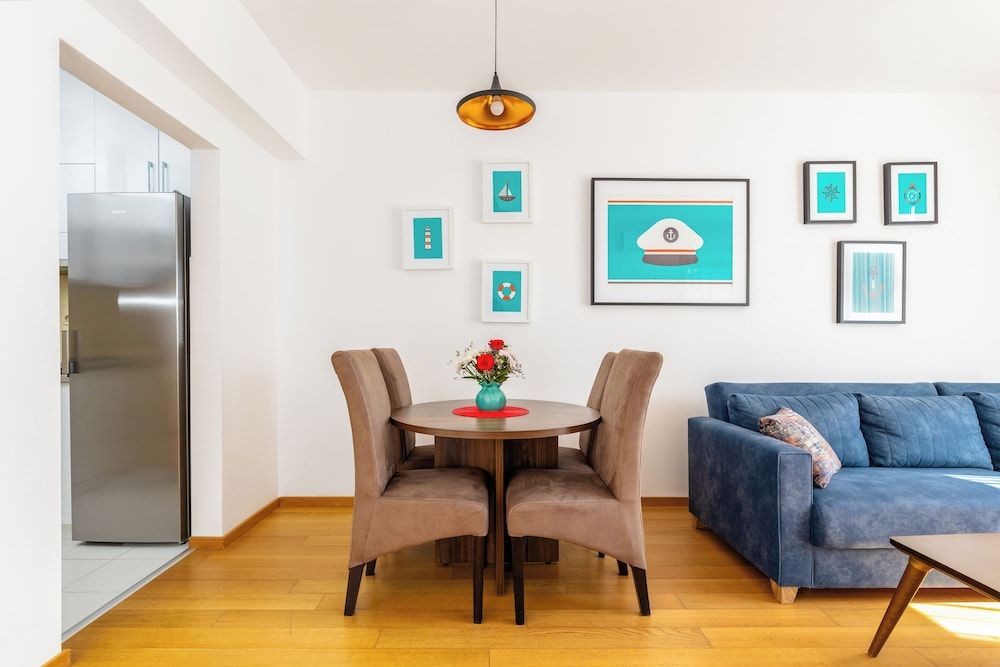 Apart Hotel MS Katunjanin Apartment, 1 Bedroom 43