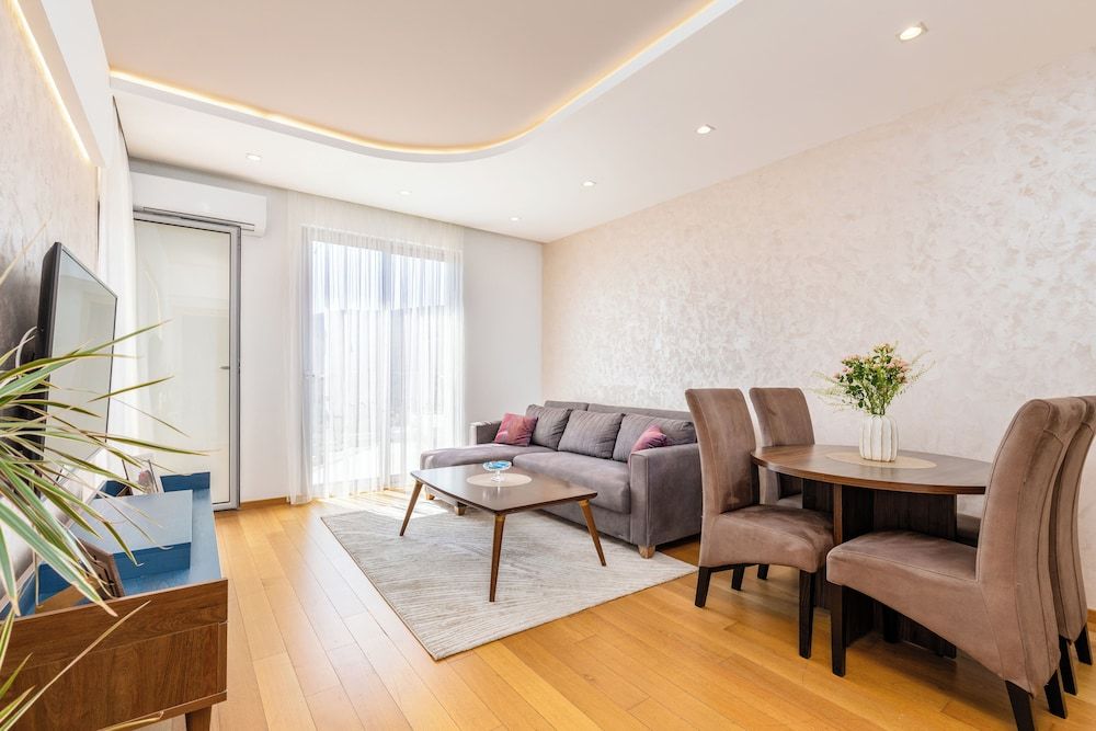 Apart Hotel MS Katunjanin Apartment, 1 Bedroom 58