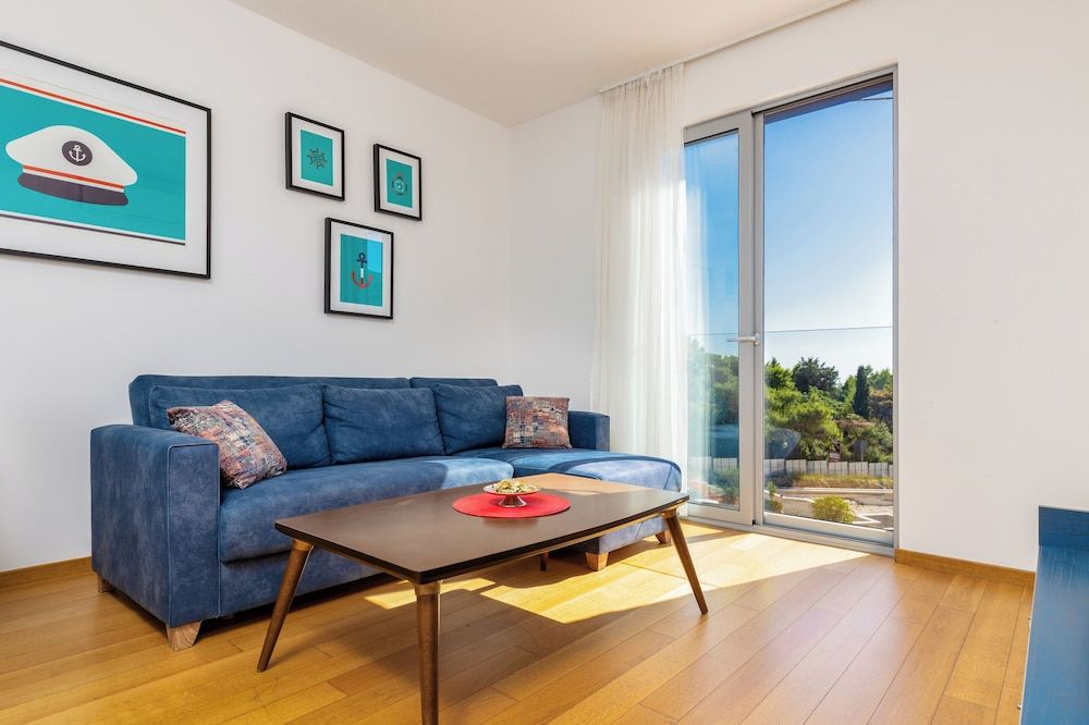 Apart Hotel MS Katunjanin Apartment, 1 Bedroom 49