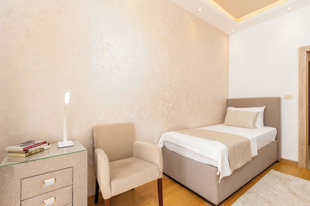 Apart Hotel MS Katunjanin Apartment, 2 Bedrooms