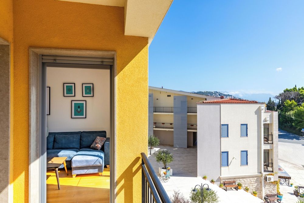 Apart Hotel MS Katunjanin Apartment, 1 Bedroom 24