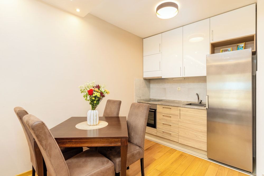 Apart Hotel MS Katunjanin Apartment, 1 Bedroom 44