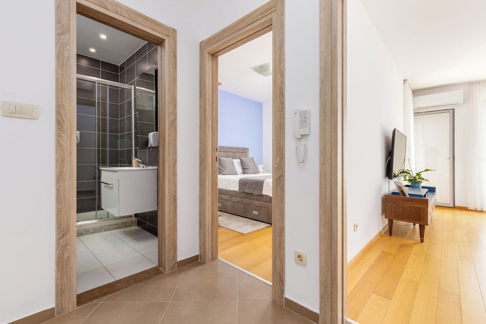 Apart Hotel MS Katunjanin Apartment, 1 Bedroom 40