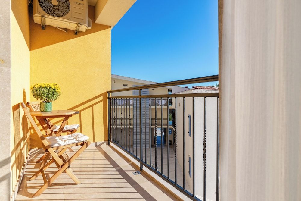 Apart Hotel MS Katunjanin Apartment, 1 Bedroom 22