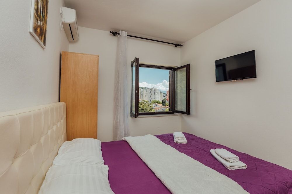 Double Room, Sea View