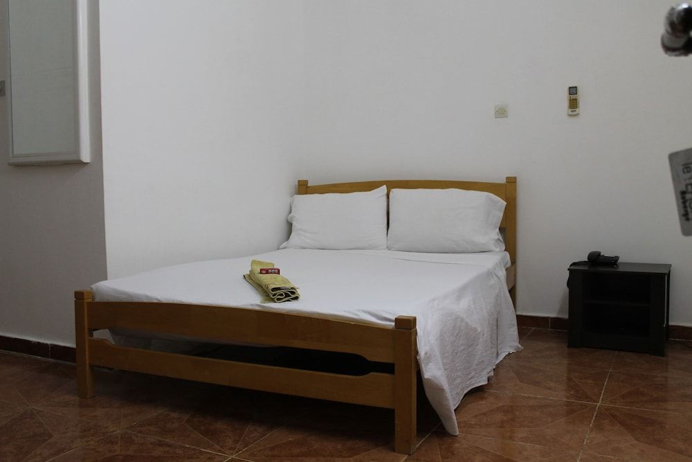 Comfort Double Room, Non Smoking