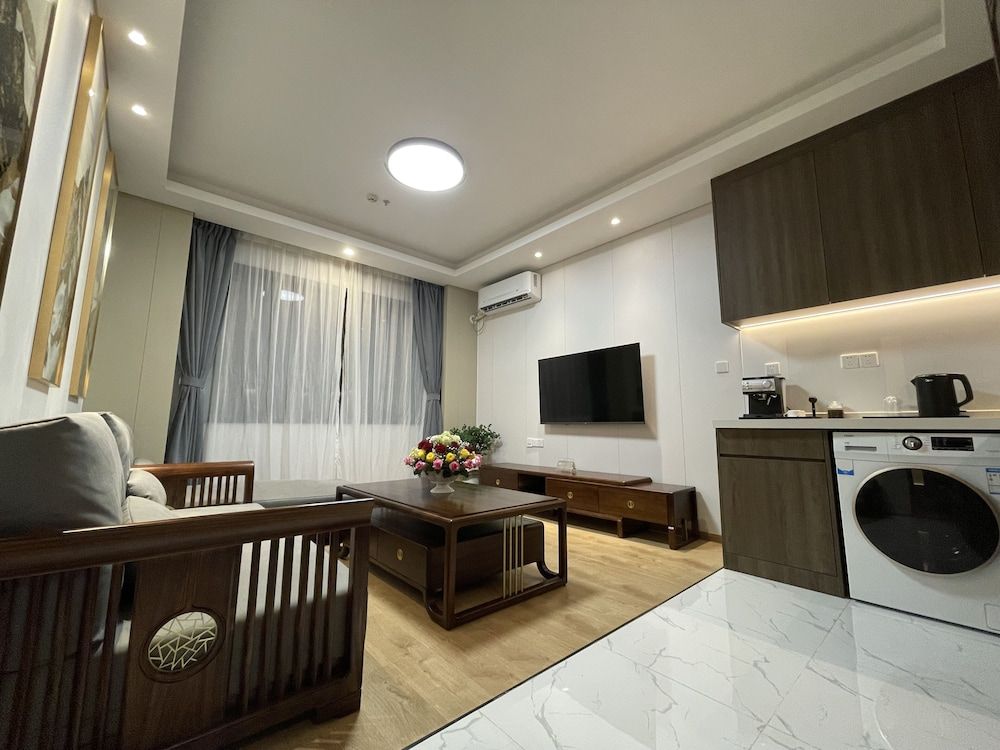 Escale International Hotel Superior Twin Room, 2 Bedrooms, Sea View 10