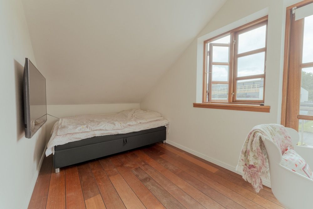 Luxury Apartment
