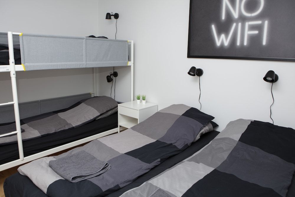Comfort Apartment