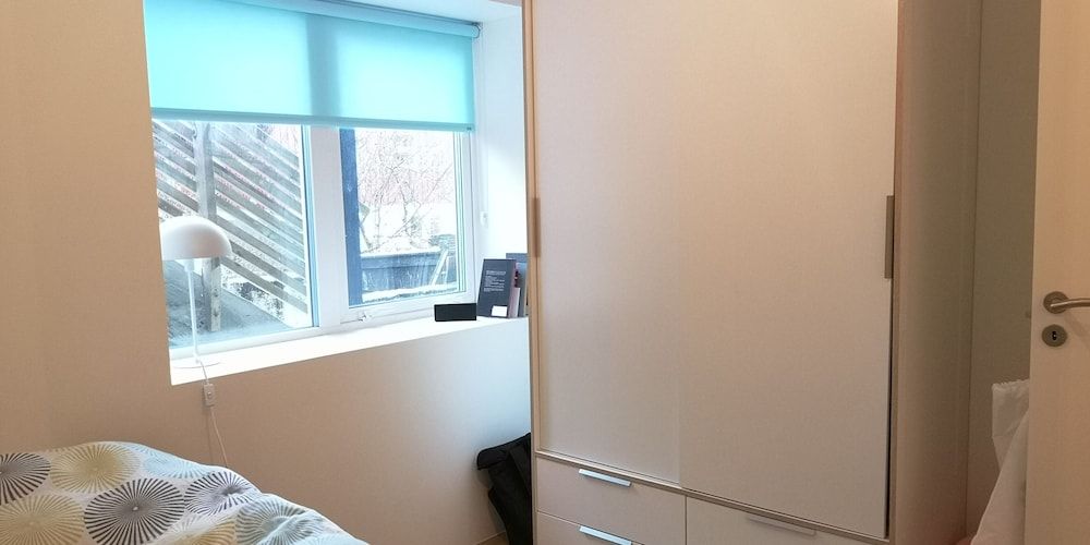 City Apartment