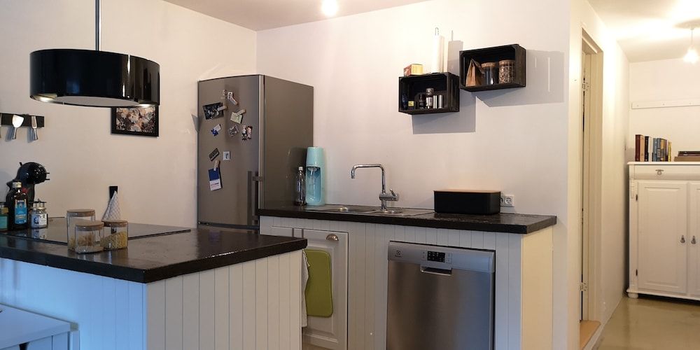 City Apartment