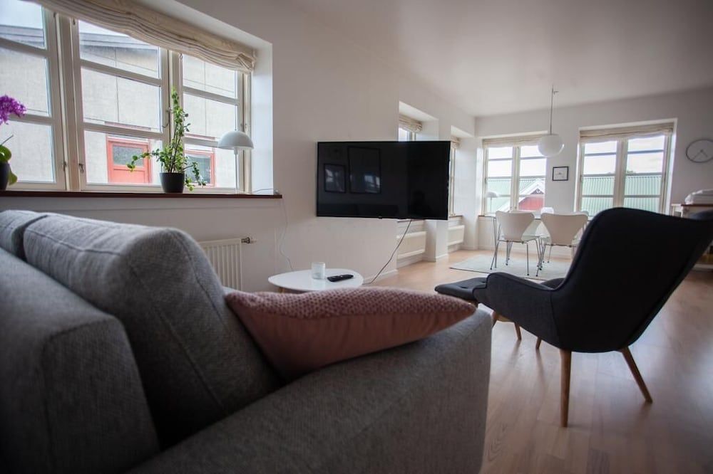 Apartment, 1 Bedroom