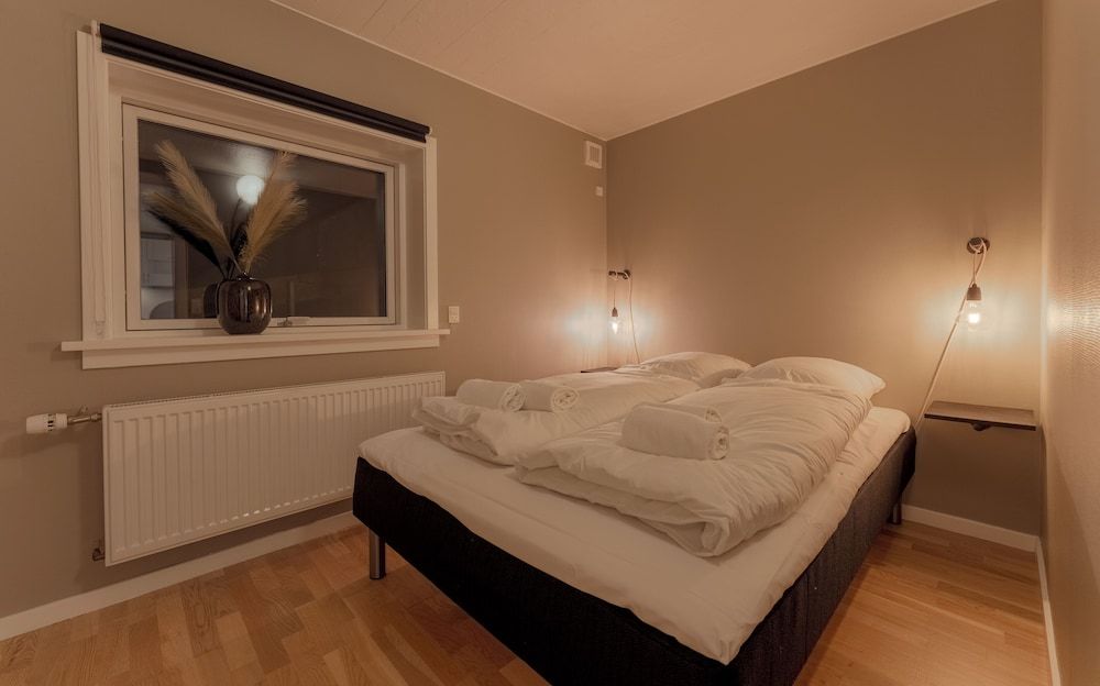 Basic Apartment